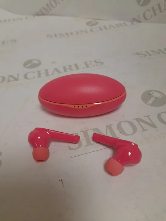 BELKIN SOUNDFORM NANO KIDS WIRELESS EARPHONES  RRP £29.99