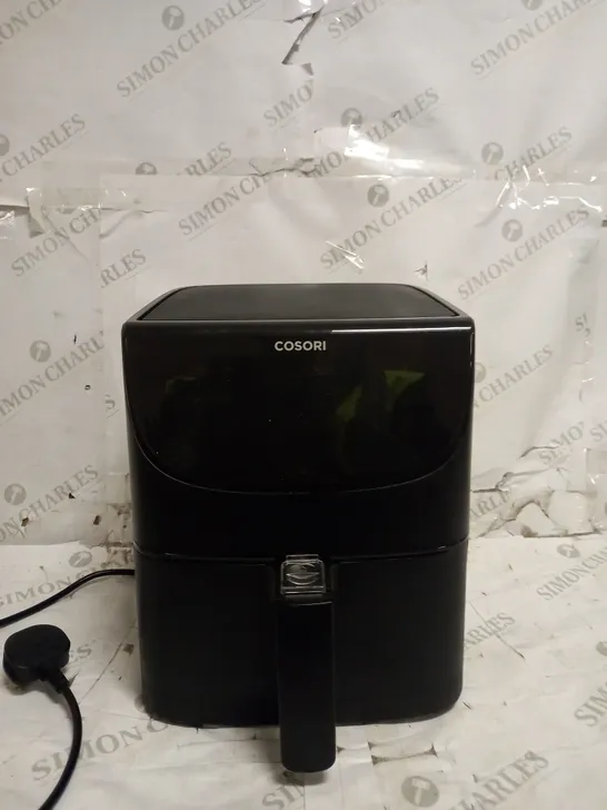 COSORI ELECTRIC HOT AIR FRYER 