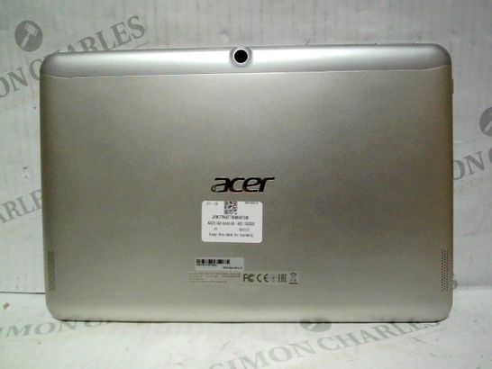 ACER TAB ICONIA A3