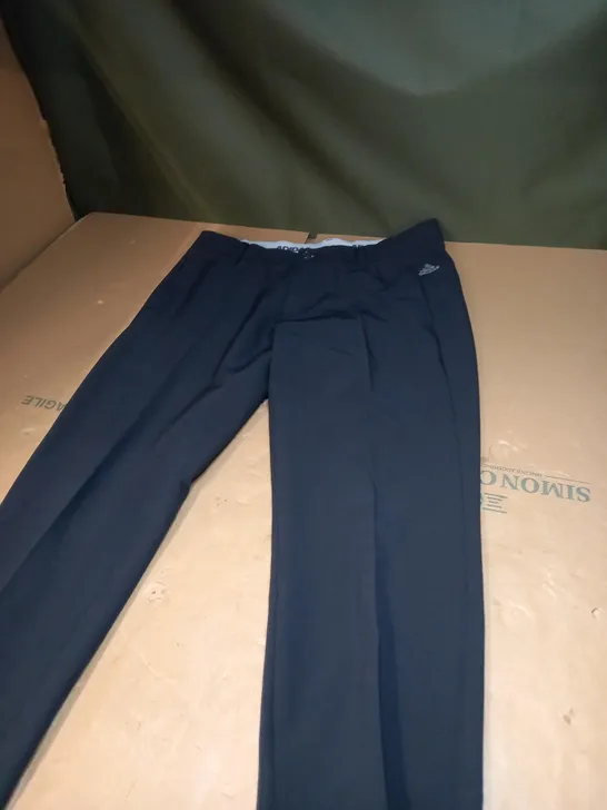 ADIDAS JOGGING BOTTOMS SIZE 34X30