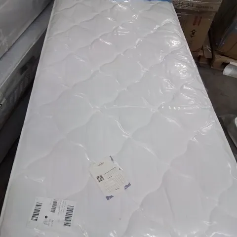 QUALITY BAGGED 3' SINGLE ASHLEY MATTRESS