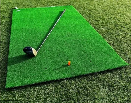 BOXED FORB GOLF ACADEMY MAT 1M X 1.5M