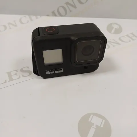 GOPRO HERO 9 BLACK WATERPROOF ACTION CAMERA