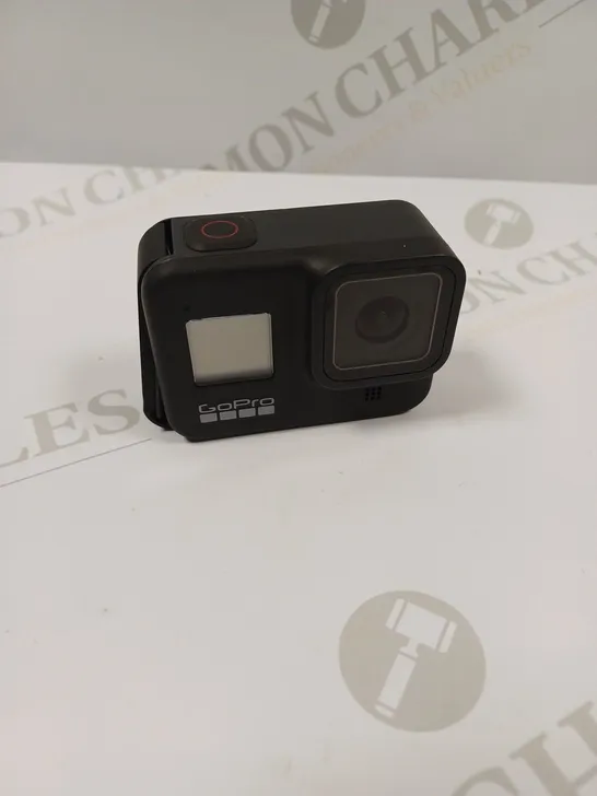 GOPRO HERO 9 BLACK WATERPROOF ACTION CAMERA