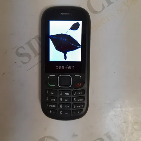 BEAFON C40 CLASSIC LINE MOBILE PHONE 