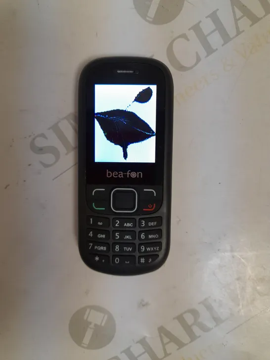 BEAFON C40 CLASSIC LINE MOBILE PHONE 