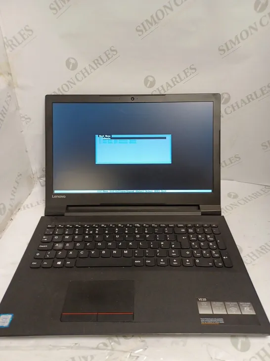 LENOVO V110-15ISK LAPTOP