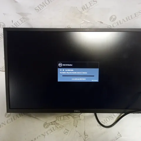 DELL SE2422HX24 INCH FULL HD (1920 X 1080) MONITOR