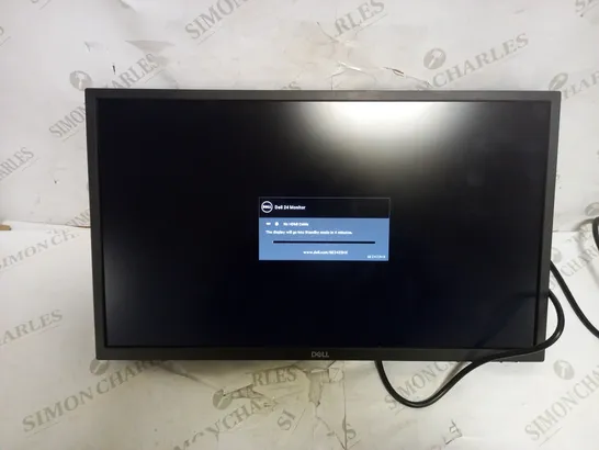 DELL SE2422HX24 INCH FULL HD (1920 X 1080) MONITOR