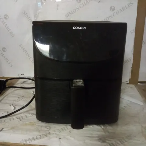 COSORI 5.5L XXL OIL FREE AIR FRYER 1500W