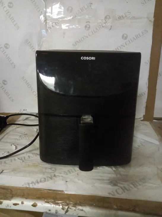 COSORI 5.5L XXL OIL FREE AIR FRYER 1500W