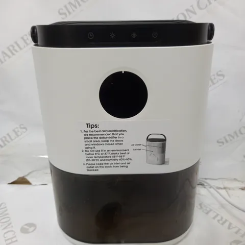 CONOPU DEHUMIDIFIER