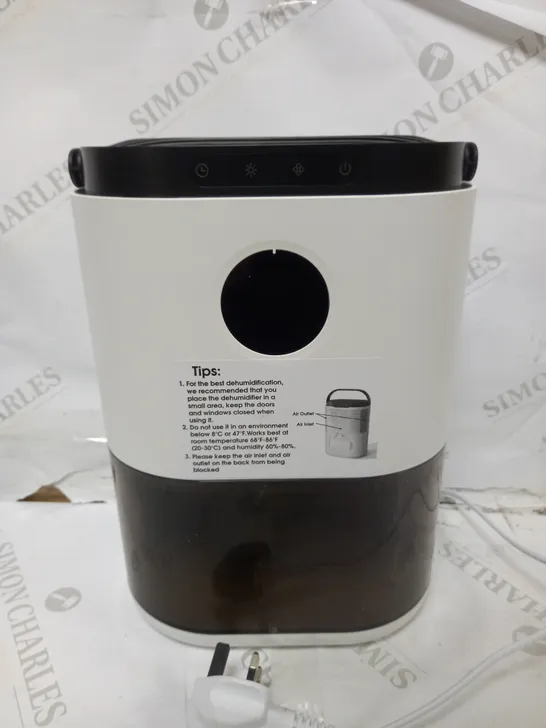 CONOPU DEHUMIDIFIER