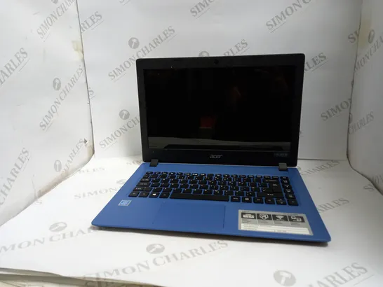 ACER ASPIRE 1 A114-32 SERIES 