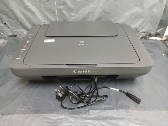 CANON PIXMA MG2551S A4 COLOUR PRINTER - COLLECTION ONLY