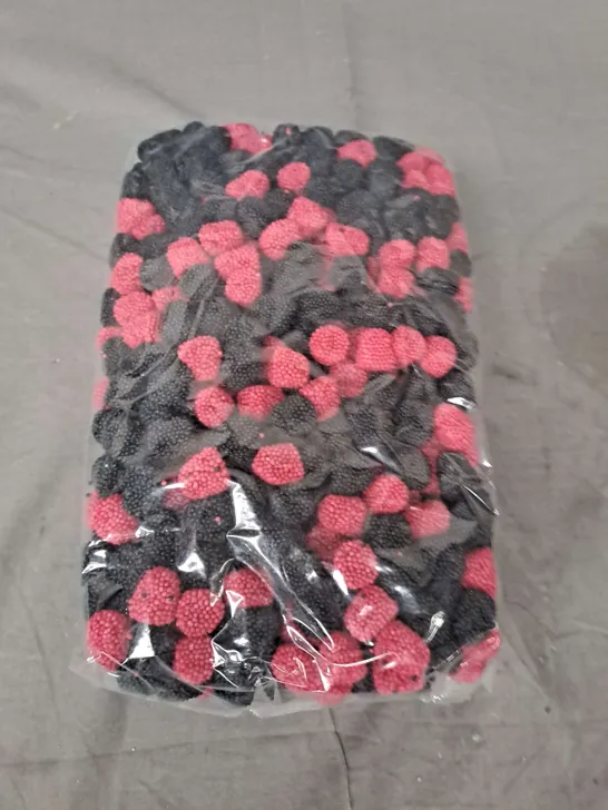 SEALED BERRY SWEETS 3.25KG