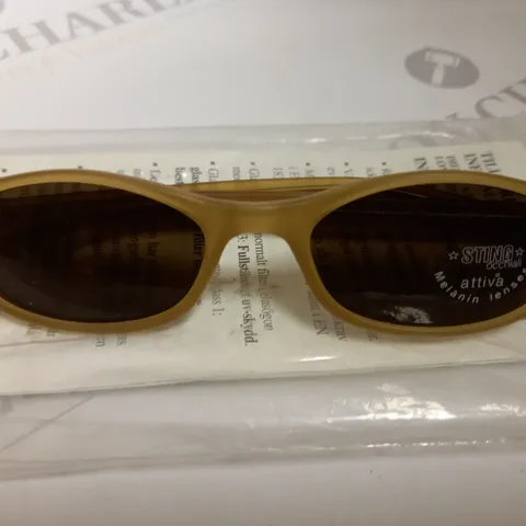 APPROXIMATELY 17 DIERRE STING SUNGLASSES - BOXED