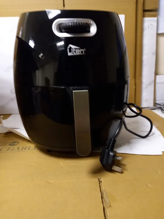 UTEN AIR FRYER 1800W