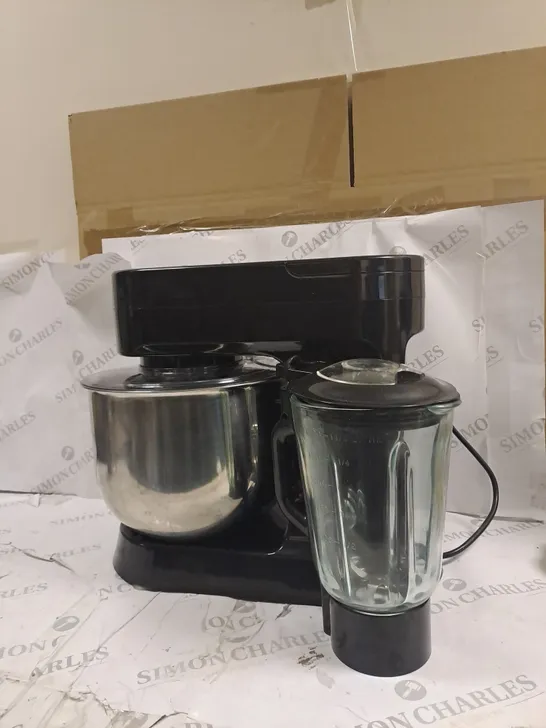 BOXED 3 IN 1 STAND MIXER SET 