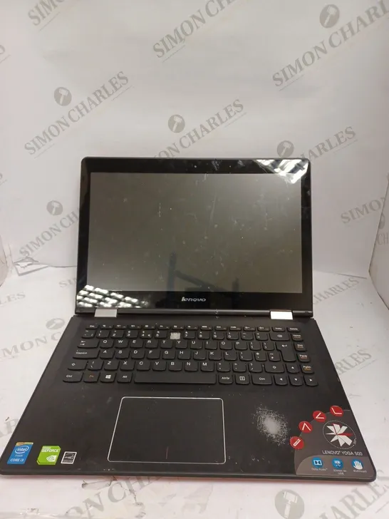 LENOVO YOGA 500 LAPTOP 