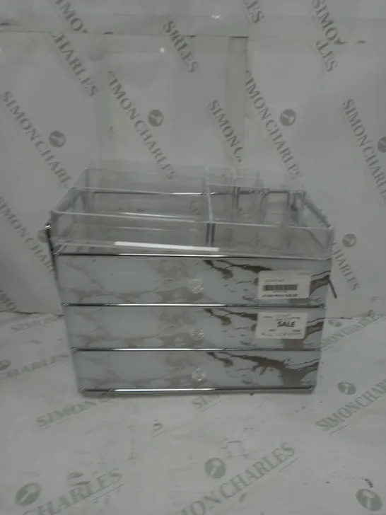 BEAUTY COSMETIC ORGANIZER 