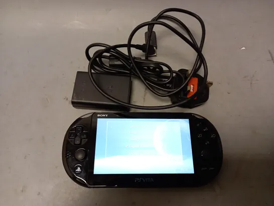 SONY PS VITA