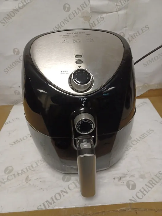 TOWER 4.3L AIR FRYER T17021