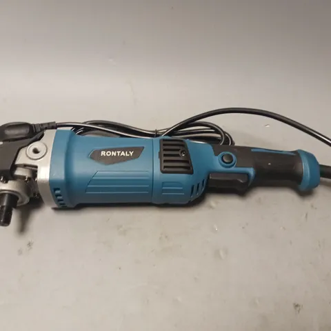 RONTALY ANGLE GRINDER