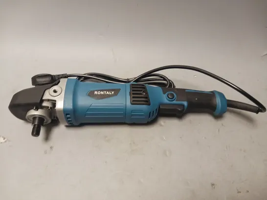 RONTALY ANGLE GRINDER