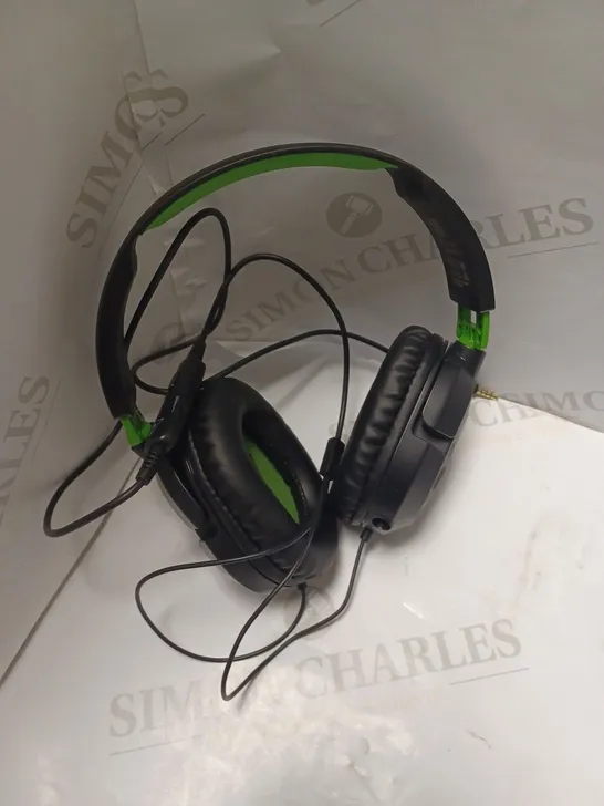 TURTLE BEACH RECON 50X - XBOX