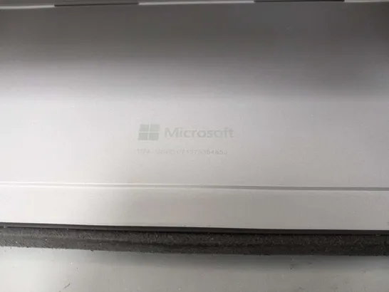 MICROSOFT SURFACE PRO 4 128GB 1724