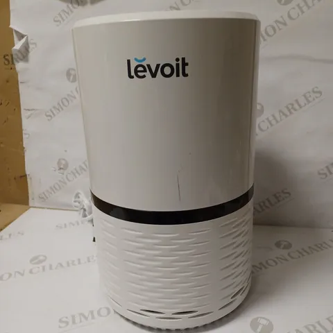 LEVOIT COMPACT HEPA AIR PURIFIER (LV-H132)