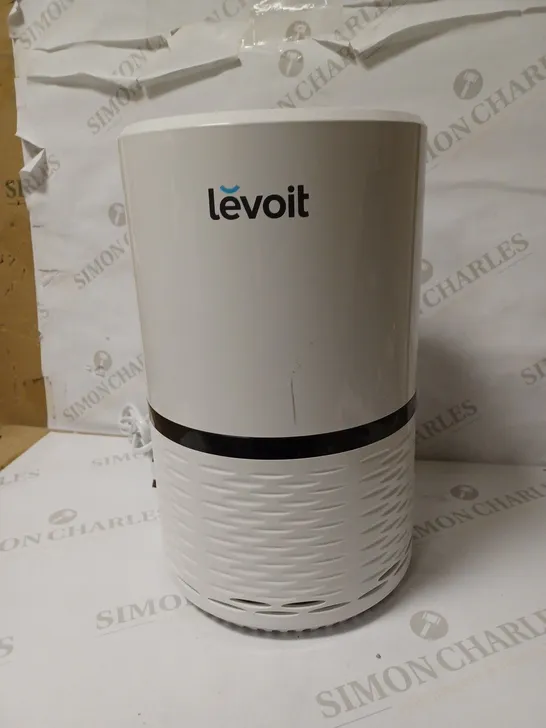 LEVOIT COMPACT HEPA AIR PURIFIER (LV-H132)