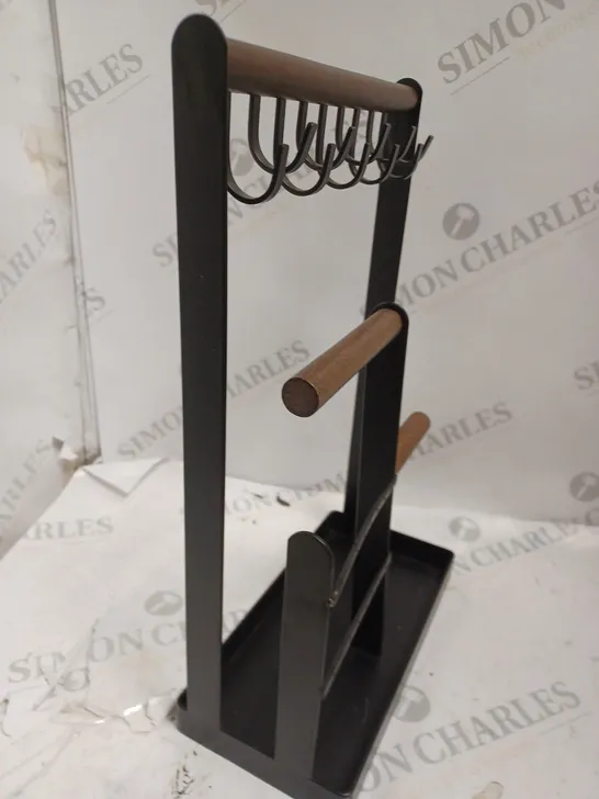 HEDUME JEWELRY STAND HOLDER, 3 TIER