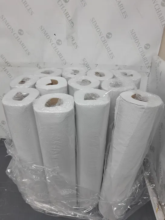 12 SIRIUS ECOROLL LONG HYGIENE ROLLS