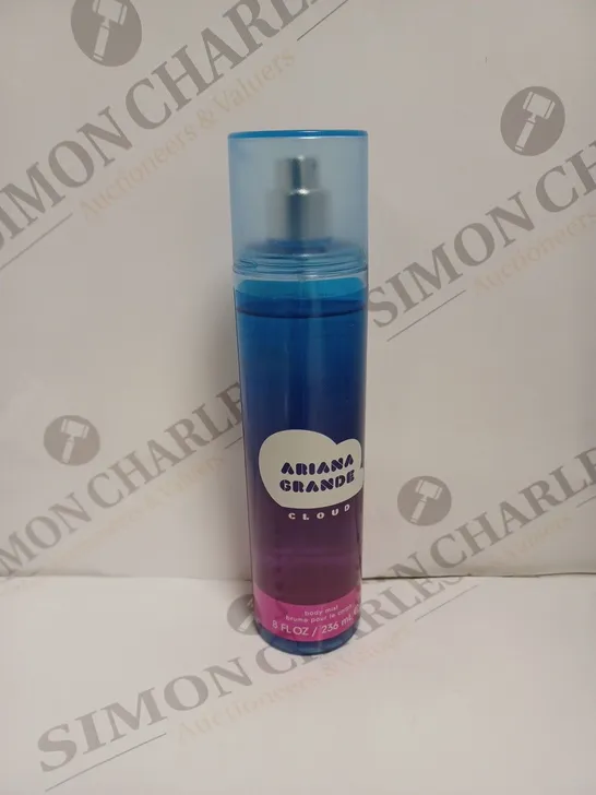 ARIANA GRANDE CLOUD BODY MIST 