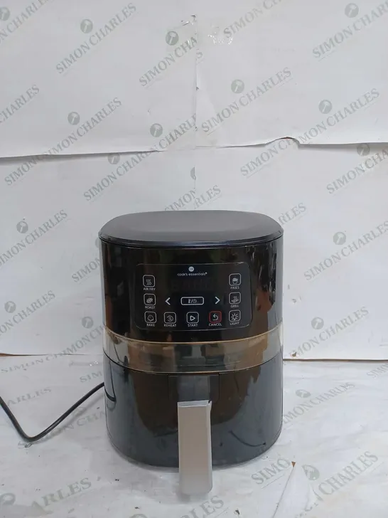 NINJA AIR FRYER 3.8L