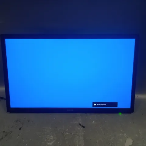 UNBOXED BENQ 22" LCD MONITOR - GW2270