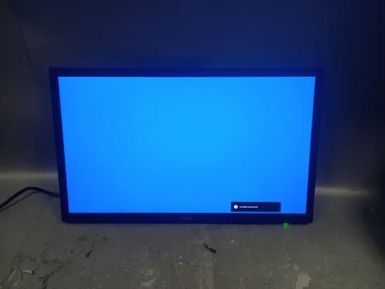 UNBOXED BENQ 22" LCD MONITOR - GW2270