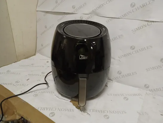 UTEN LOW-FAT AIR FRYER HF-1088TS