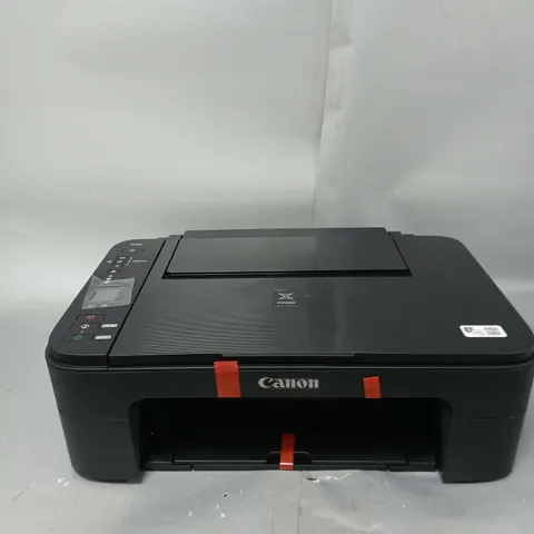 BOXED CANON PIXMA TS3350  PRINTER - BLACK