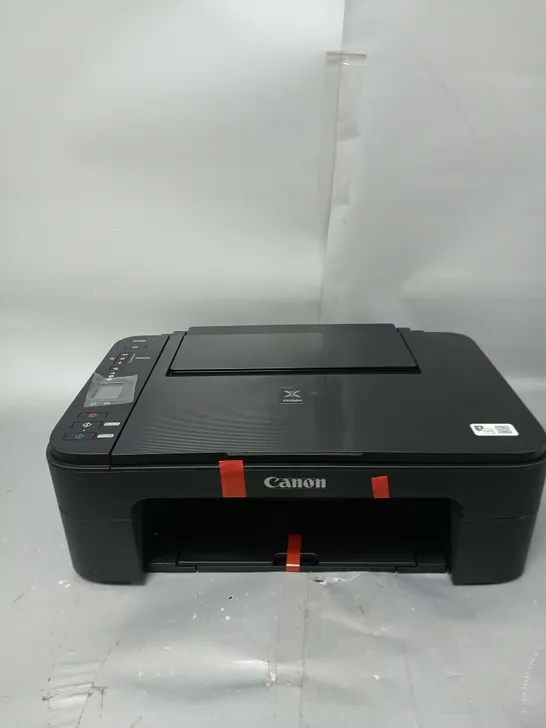 BOXED CANON PIXMA TS3350  PRINTER - BLACK