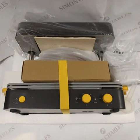 MAKYU FORM BOX DESKTOP VACUUM FORMING MACHINE