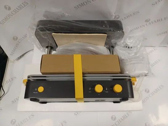 MAKYU FORM BOX DESKTOP VACUUM FORMING MACHINE