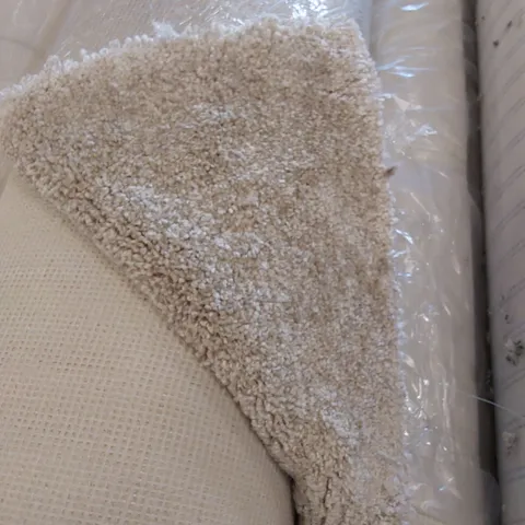 ROLL OF QUALITY SEVERN ACTION BACK CARPET // SIZE: APPROX 4 X 5m