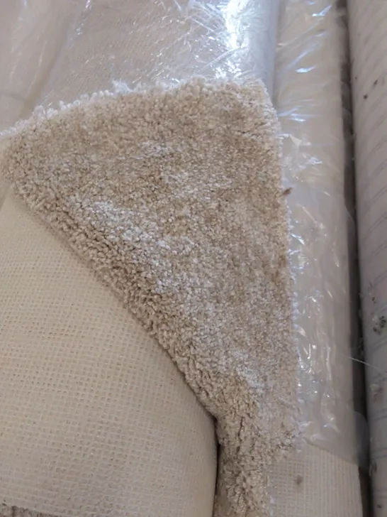 ROLL OF QUALITY SEVERN ACTION BACK CARPET // SIZE: APPROX 4 X 5m