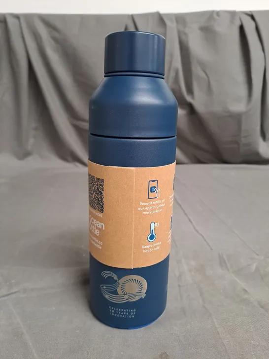 BOXED CPI WATER BOTTLE 