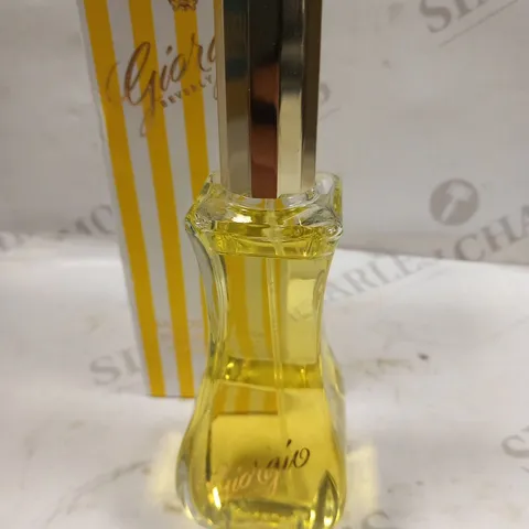 BOXED GIORGIO BEVERLY HILLS EAU DE TOILETTE 90ML