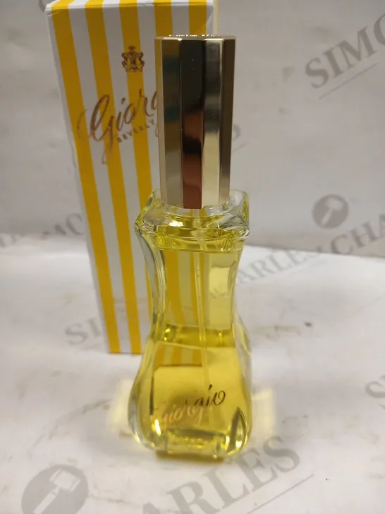 BOXED GIORGIO BEVERLY HILLS EAU DE TOILETTE 90ML