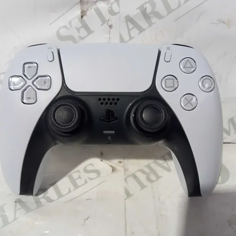 SONY DUALSENSE PLAYSTATION 5 CFI-ZCT1W WIRELESS CONTROLLER